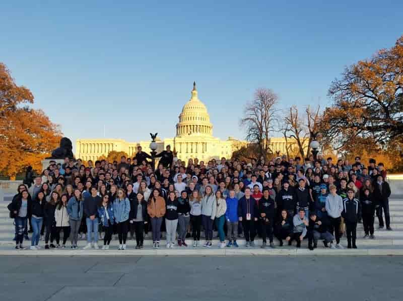Capitol Building