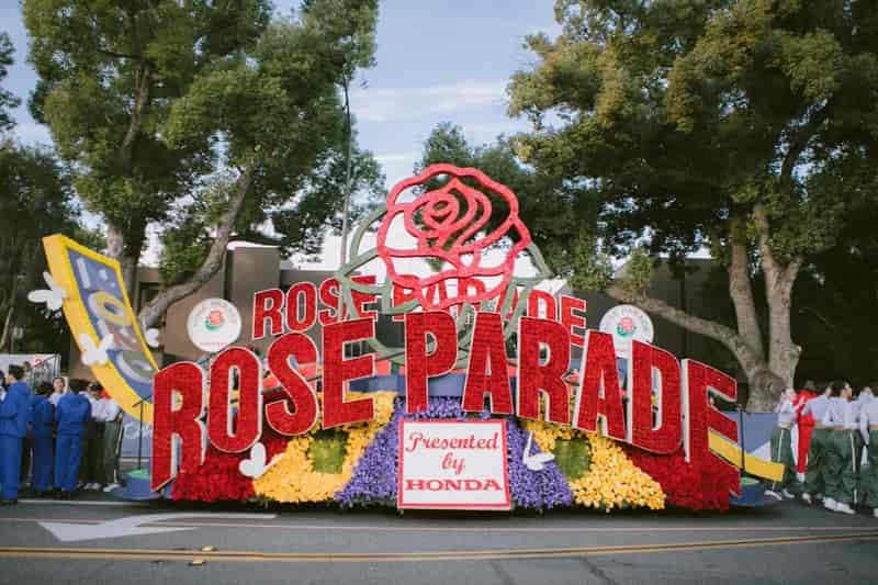 Rose Parade