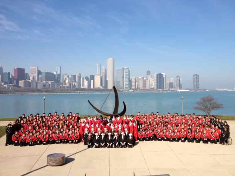 Adler Planetarium