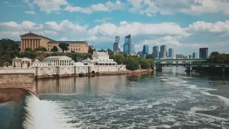 Philly River