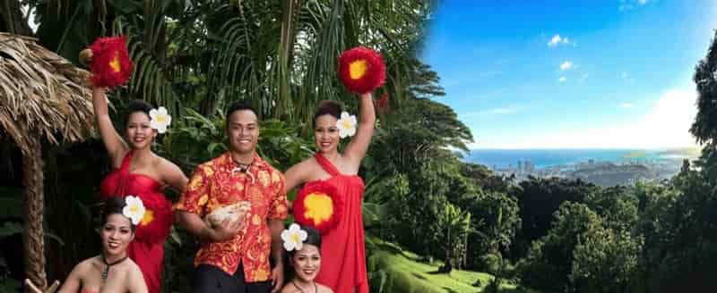 Luau