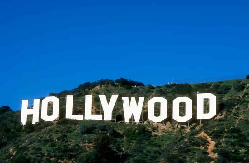 Hollywood Sign