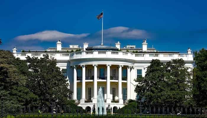 White House