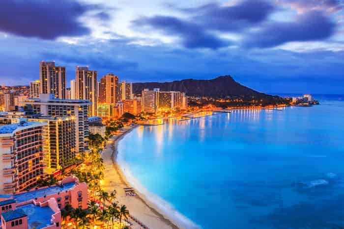 Waikiki