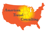 American Travel Consulting Logo
